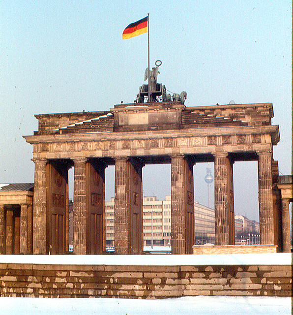 Berlin i Poczdam